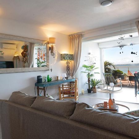 Bleu Marine Beach Grand Case Εξωτερικό φωτογραφία