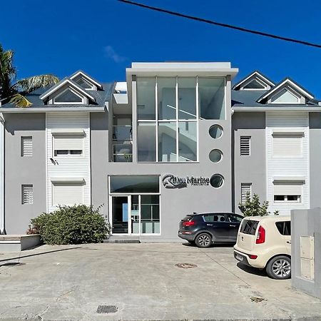 Bleu Marine Beach Grand Case Εξωτερικό φωτογραφία