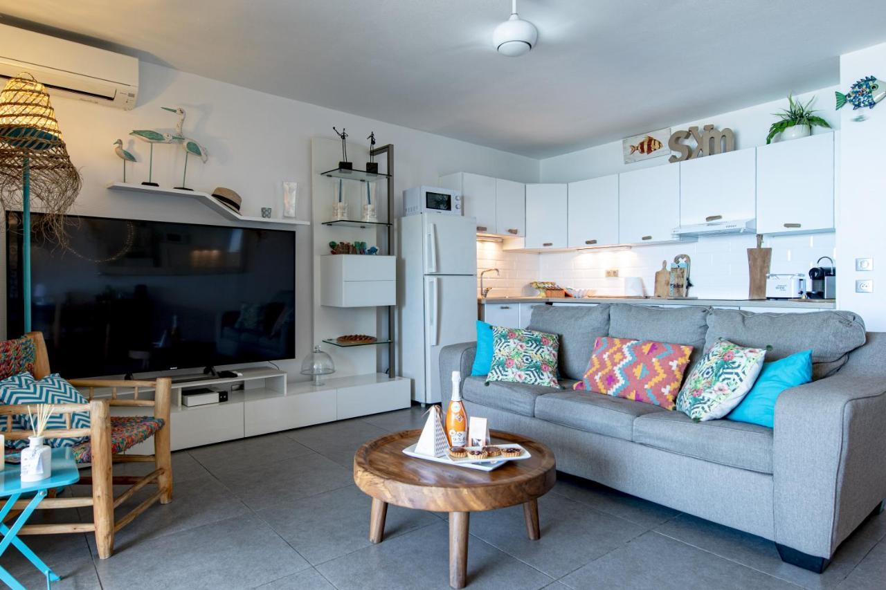 Bleu Marine Beach Grand Case Εξωτερικό φωτογραφία