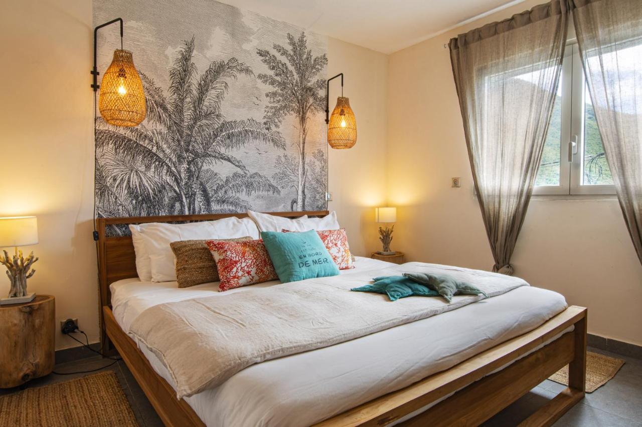Bleu Marine Beach Grand Case Εξωτερικό φωτογραφία