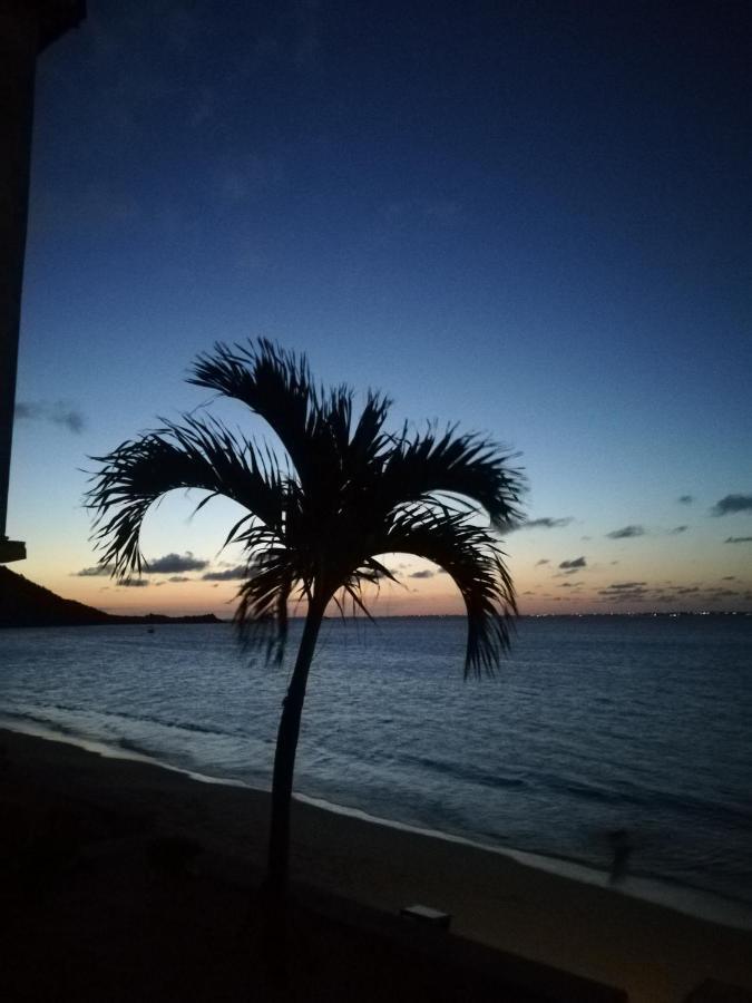Bleu Marine Beach Grand Case Εξωτερικό φωτογραφία