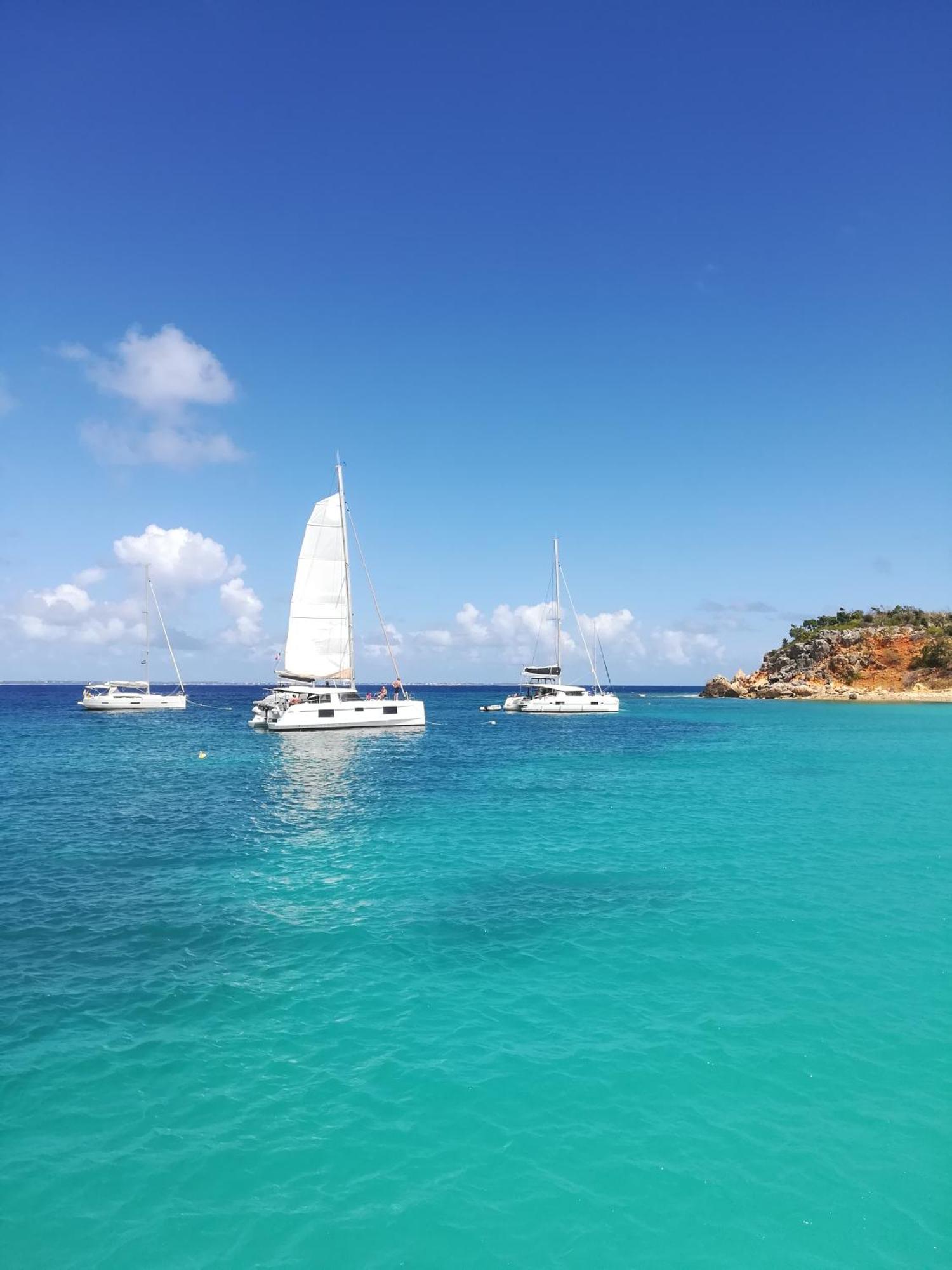 Bleu Marine Beach Grand Case Εξωτερικό φωτογραφία