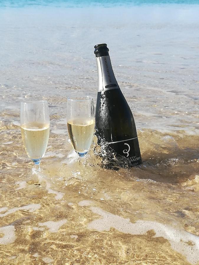 Bleu Marine Beach Grand Case Εξωτερικό φωτογραφία