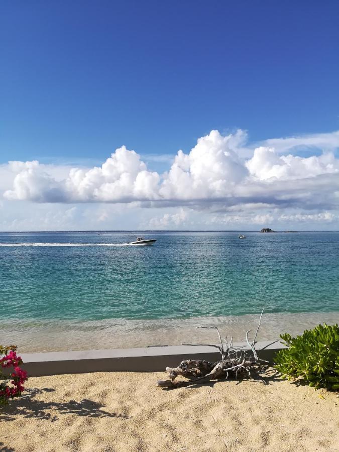 Bleu Marine Beach Grand Case Εξωτερικό φωτογραφία